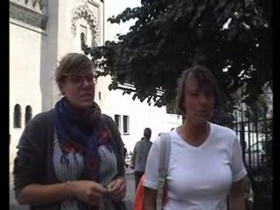 Interview Véli-Cab