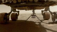 ¿Cómo manejan realmente un rover en Marte?