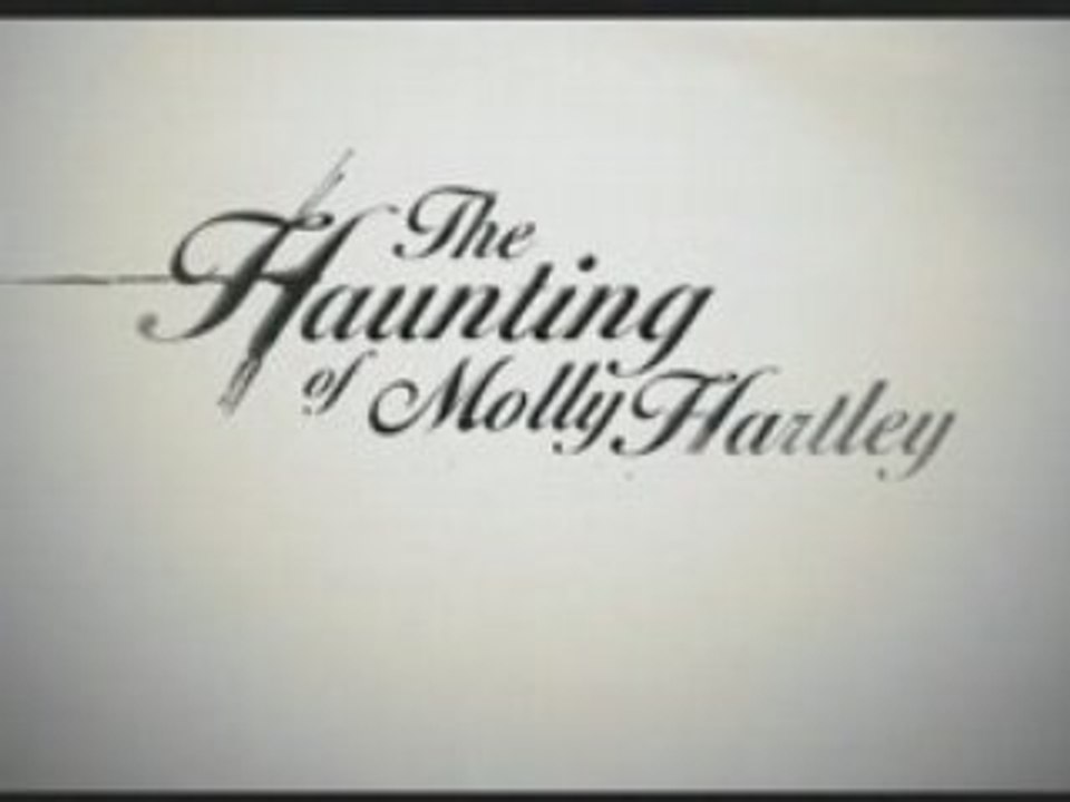 The Haunting Of Molly Hartley - Trailer