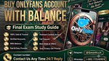 Online Sources to Buying An OnlyFans Account With Balance: Fast & Easy Guide