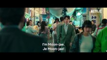 Mousetrap | Official Trailer | Netflix [ENG SUB]