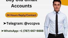 Top 54 Platforms to Buy Aged Gmail Accounts in the USA