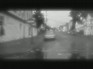 Serius Jones - Back To The Gutta