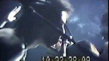 Sex Pistols live Longhorn, Dallas(1978) side camera