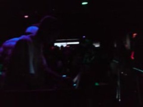 Digikid 84, Soirée Empreintes Digitales, @ Mistral, Aix