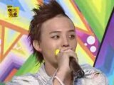 (10 Aug 08) Big Bang- Interview SBS Comeback