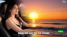 KHUNG TRỜI NGÀY XƯA COVER