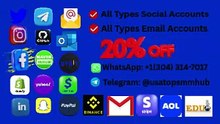 USA Old Gmail Accounts: Best Buying Options