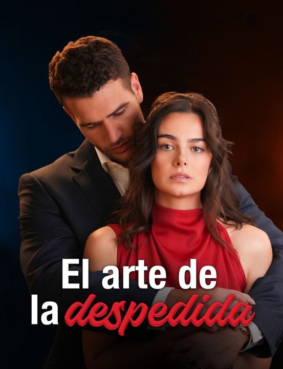 El arte de la despedida serie completa | Ganzer Film Deutsch
