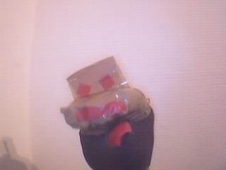 Entretien d'embauche sonia