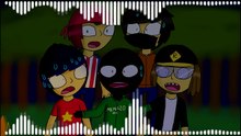 EL PODCAST DE LA CLIKA LOQUENDERA - T1 - E10  ESPECIAL DE LOS MUERTOS 2023 (PARTE II)