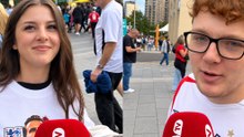 La afición inglesa responde: ¿quién va a ganar el Balón de Oro?
