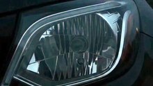 Les 4 Types de Phares de Voiture | Halogène vs Xénon vs LED vs Laser