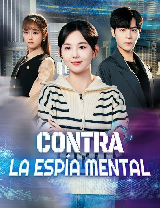 Contra la espía mental serie completa | Ganzer Film Deutsch