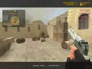 NeXx deagle