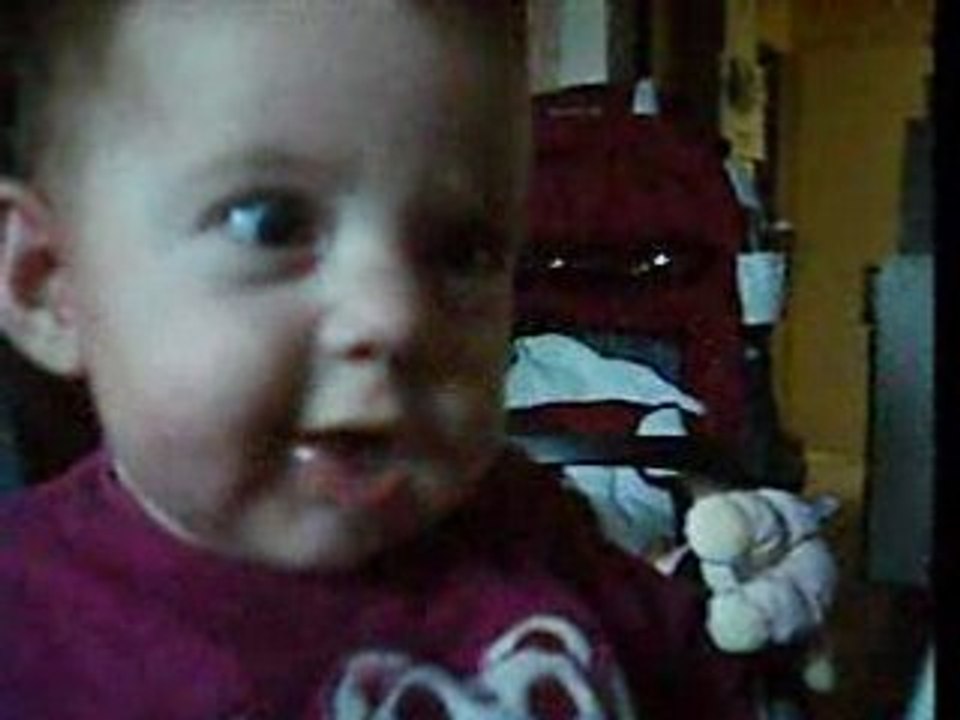 ma fille