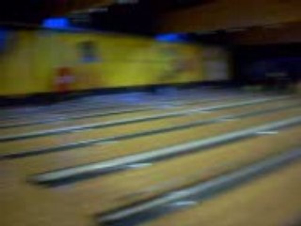 Bowling annif