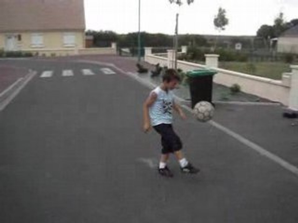 FOOTBALL