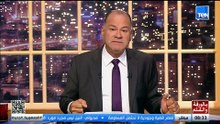 الديهي: آبي أحمد يتعامل باستعلاء.. وطريقته مع مصر والسودان في قضية المياه هي نفس طريقة تعامله مع الأزمة