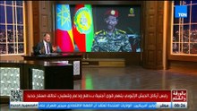 ردًا على الاتهامات الإثيوبية بدعم مصر للتيجراي.. الديهي في رد ناري: مصر لا تتدخل في شؤون أي دولة ...