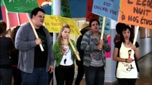 Vrak la vie S02E14 - On Fait La Grève