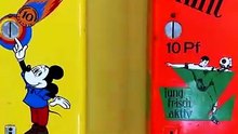 Chewing Gum Brain Boost