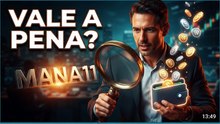 MANA11: O Fundo Imobiliário Mais Defensivo para Ganhar Acima da Inflação?