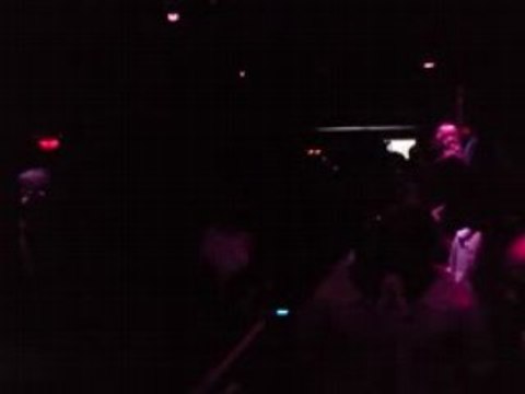 Underhall, Soirée Empreintes Digitales, @ Mistral, Aix