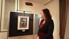 Tamara Wessner: Vernissage im Napoleonmuseum Deutsch-Wagram
