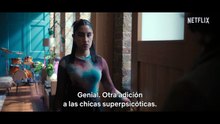 Tráiler oficial de Palomas Negras: Temporada 2 en Netflix