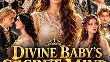 Göttliches Baby Geheimer Geist Genius Baby, Familiengeheimnisse und verborgene Mächte | Ganzer Film Deutsch