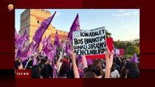 JIN TV |İSYAN-Sultan Zencirci Davası