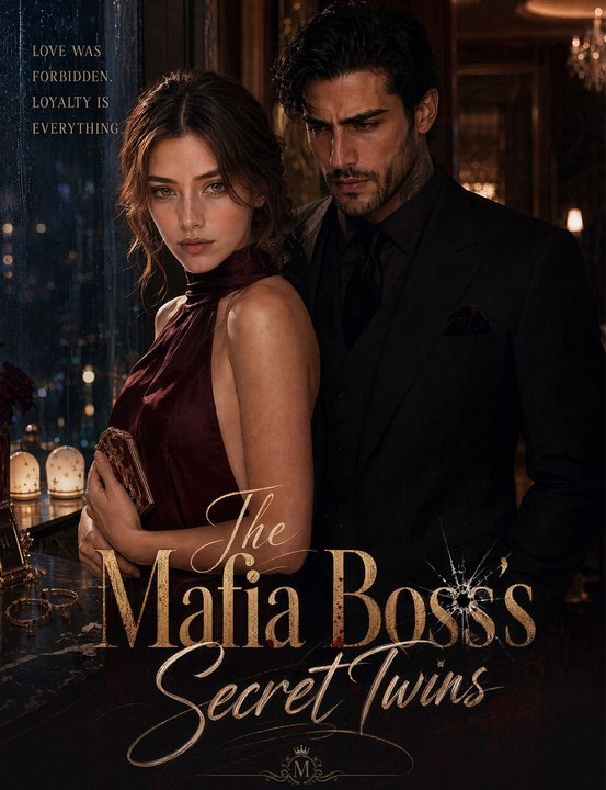 Die geheimen zwillinge des mafia-boss | ganzer film deutsch