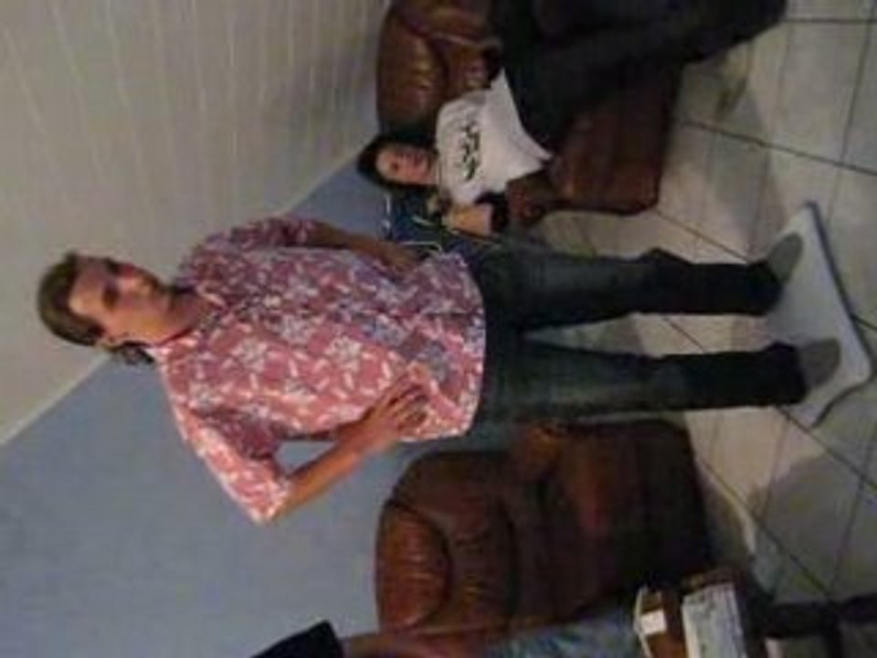 mamsk fait de la wii