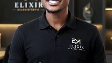 Elixir Marketryx - AI Marketing and advertising Agency