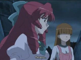 Inukami! 25 partie 1