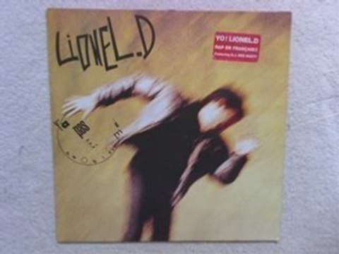 LIonel D feat. DJ Dee Nasty- Y'a pas de problème