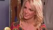 Britney Spears - Entertainment Tonight Interview