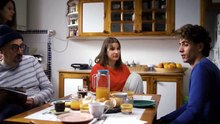 حمض نووي - أفلام تونسية قصيرة ADN 2022