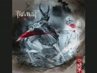 Trivium kirisute gomen
