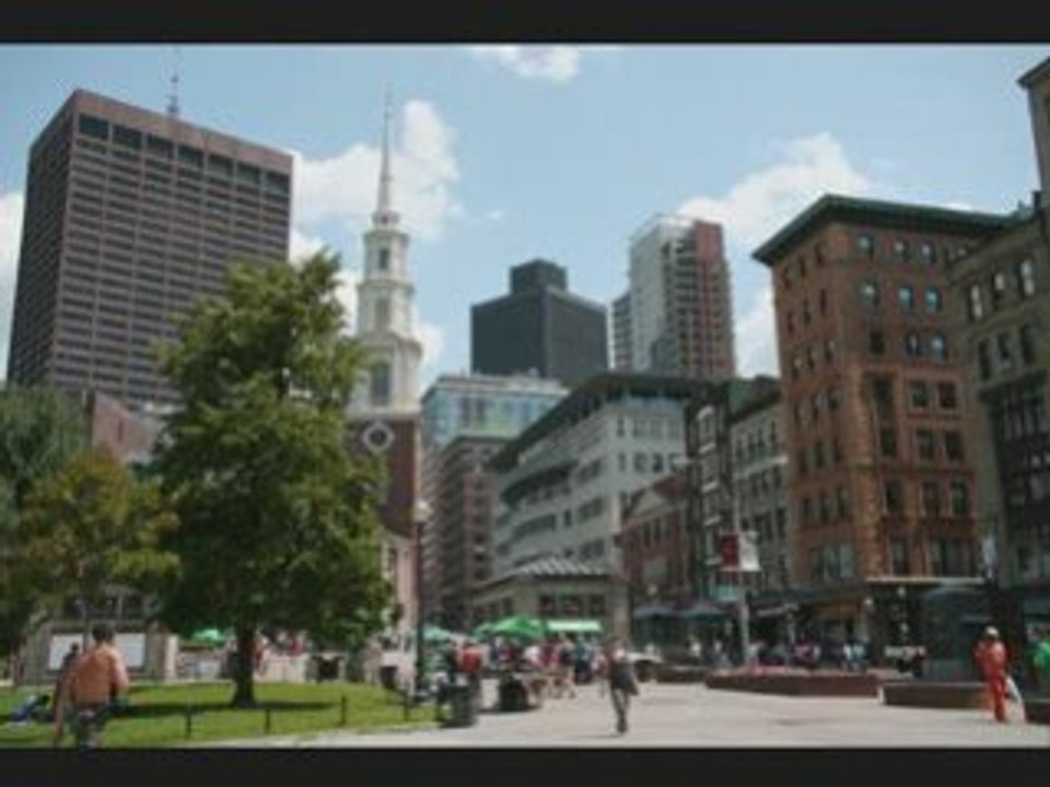 Boston