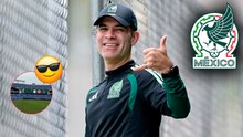 Rafael Márquez inicia una nueva era con la Selección Mexicana: así luce la cancha para su debut como DT