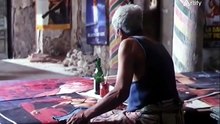 الفيلم التونسي سلطان المدينة Le.Sultan.de.la.médina.1992