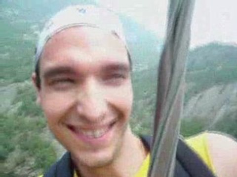 Mix China - Agnès et Julito