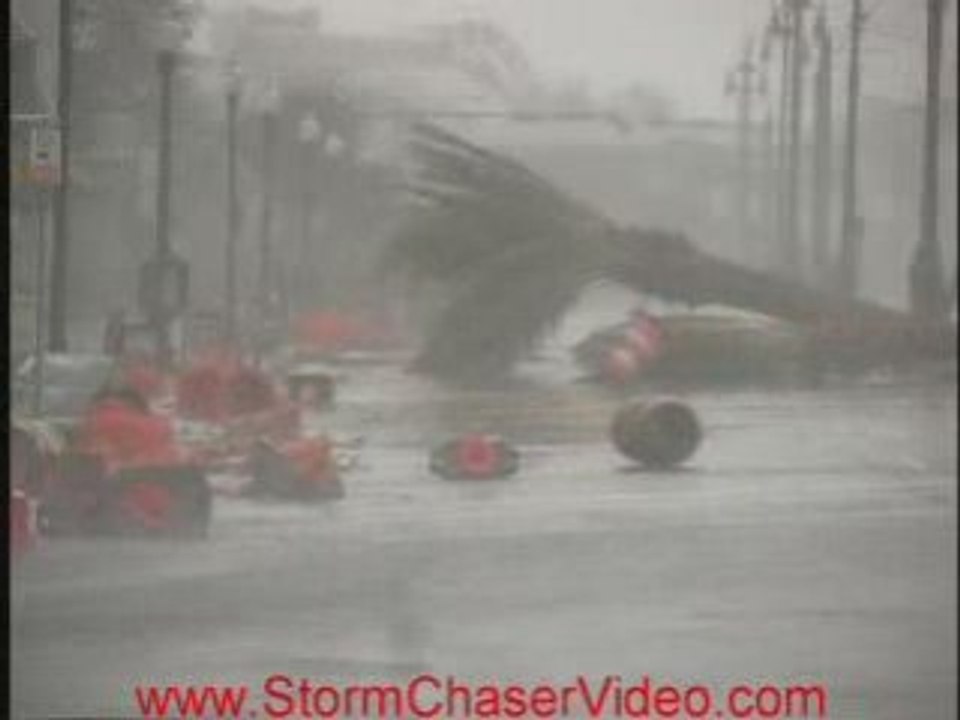 Ouragan Katrina