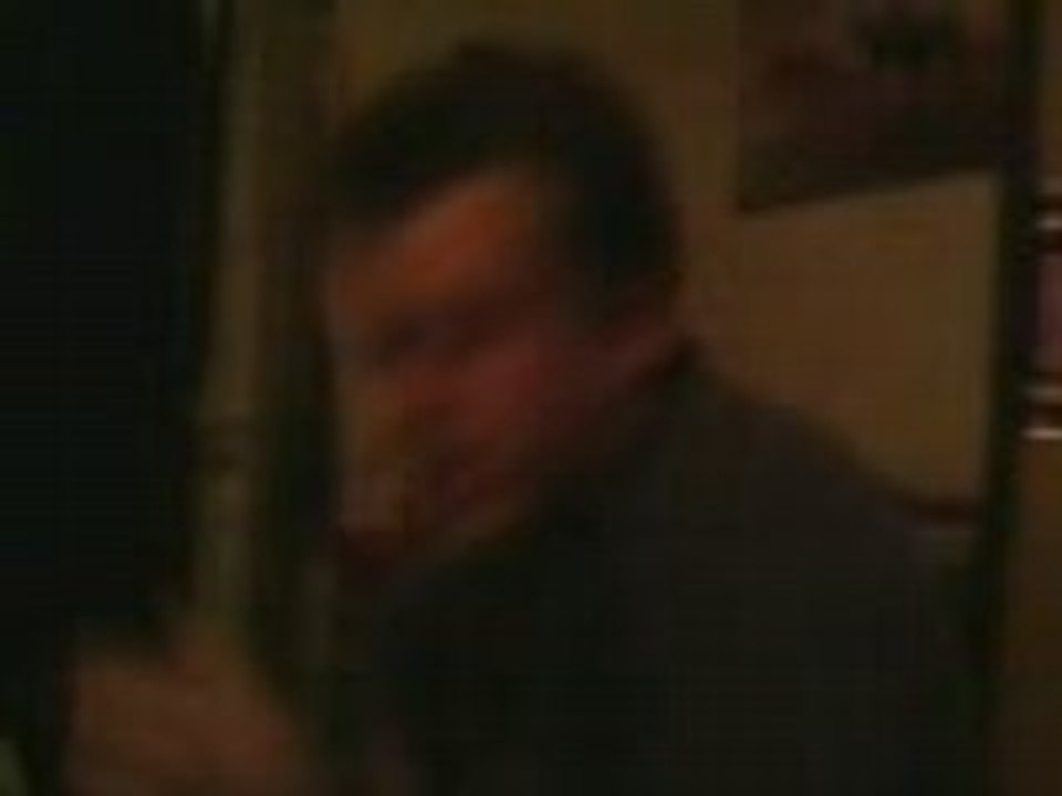 Mick fait son show