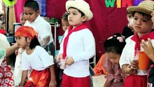 Sayaw sila'g hawak mo ang beat