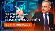 7 claves para proteger tu cartera de inversión en crisis