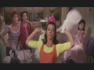 West Side Story 1961 - I Feel Pretty