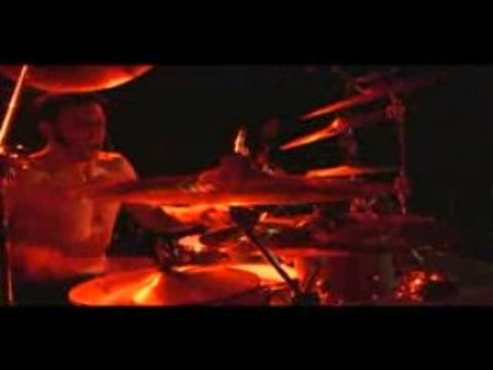 Boucing souls - East Coast F--k You - Live